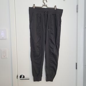 Lululemon Dance Studio Jogger Pants - Graphite Gray